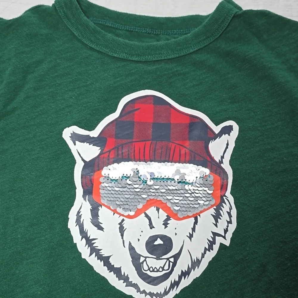 GAP fabulous festive